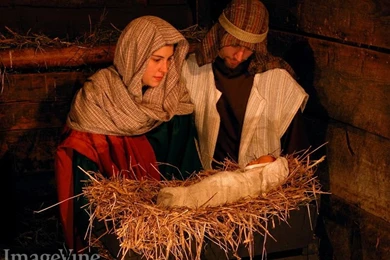 Journey To Bethlehem Backgrounds