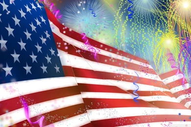 4th Of July Wallpapers
