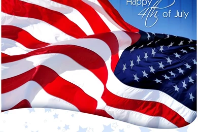 4th Of July Wallpapers, 40 Patriotic Desktop ...