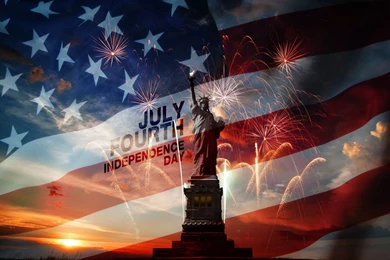 Happy 4TH OF July   Fourth Of July Wallpapers (38619144)   Fanpop