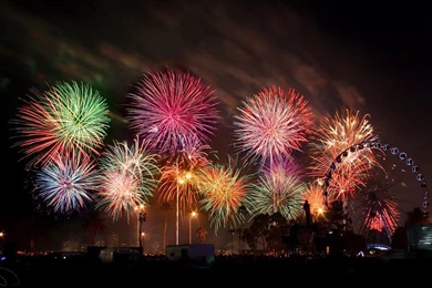 Happy 4th Of July 2014 Fireworks, Pictures, Quotes & iPhone Wallpapers