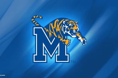 Memphis Tigers Wallpapers 1/1