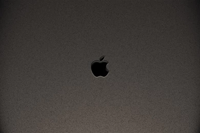 Small Black Apple Desktop Wallpapers 28407