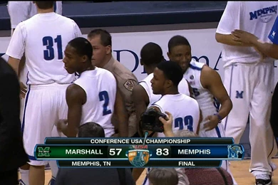 Memphis Tigers News, Video And Gossip   Deadspin
