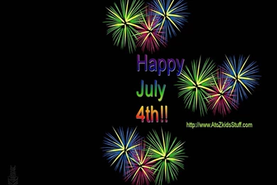 Gallery For 4th Of July Backgrounds For Computer