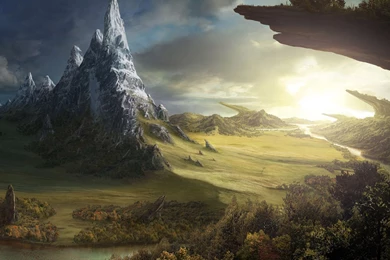 Fantasy Nature 3 HD   1650106