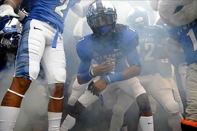 Memphis Football Wallpapers Snap! Wallpapers