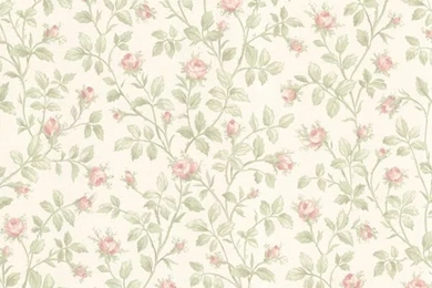 302 66805 Blush Rosebud Trail   Jardin   Beacon House Wallpapers