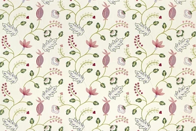 Fiorella Rosebud By Prestigious : Wallpapers Direct