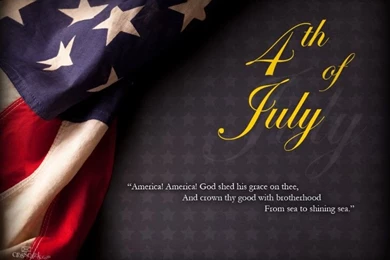 4th Of July Desktop Calendar Free July Wallpapers