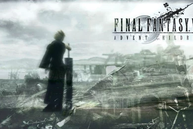 Final Fantasy Wallpapers 1920x1080   (