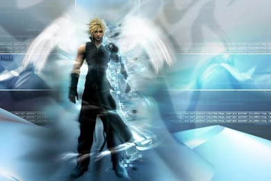 Final Fantasy Vii Cloud Strife Video Games Hd Wallpapers   (
