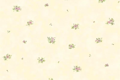 Green Scroll Texture Wallpapers   Interior Home Decor