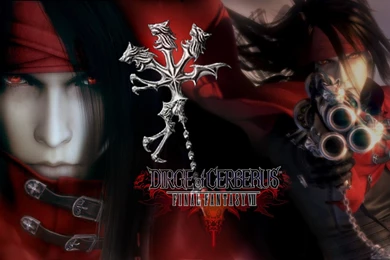 HD Final Fantasy VII Wallpapers