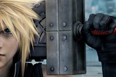 We Should Be Thankful That Final Fantasy VII Remake Will Be A ...