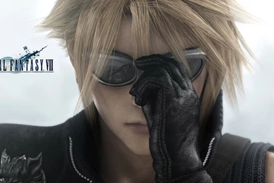 Final Fantasy VII (2)   Hebus.org   High Definition Wallpapers ...