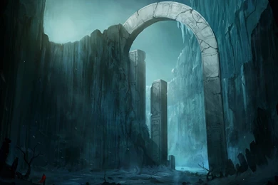 Fantasy Nature, Art, 1920x1200 HD Wallpapers And FREE Stock Photo