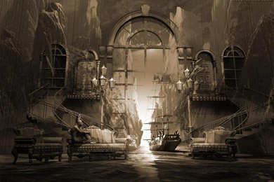 Fantasy Nature   Fantasy Wallpapers (13993779)   Fanpop