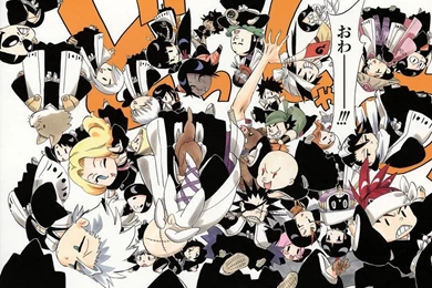 Kawaii Wallpapers! > All Characters SD アニメと漫画とTVゲーム壁