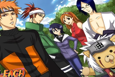 Bleach [الأرشيف]   منتدى مملكة التنانين الأسطورية للأنمي وألعاب ...