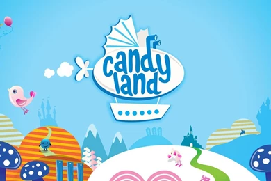 BrandOpus   Candyland
