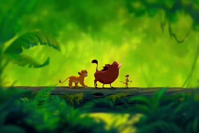 The Lion King Wallpapers Phone