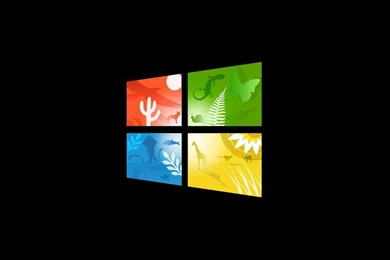 Windows 8 Logo Wallpapers 1680x1050px