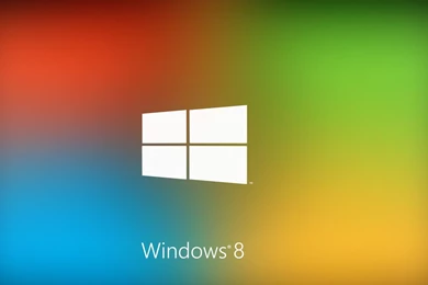 Windows 8 Logo Wallpapers 1680x1050px