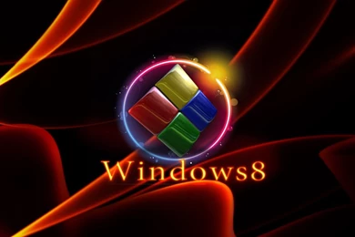 Microsoft Windows 8 Wallpapers