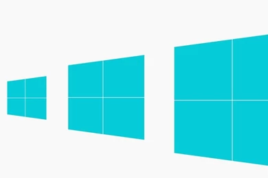 Microsoft Windows Logos Wallpapers