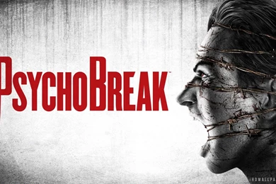 The Evil Within Psycho Break HD Wallpapers   IHD Wallpapers