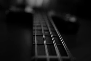 Opartioces: Bass Guitar Wallpapers Hd
