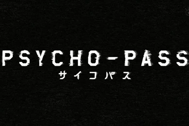 Psycho Pass
