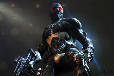 Crysis Psycho Wallpapers By AztroGFX On DeviantArt