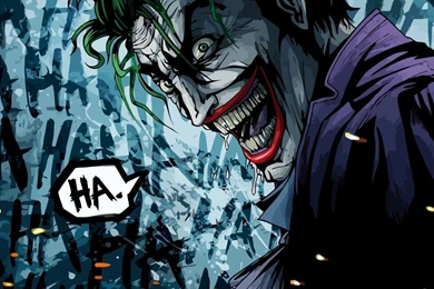 1280x720 Joker, Bandit, Psycho, The Wop, Ha Wallpapers And ...