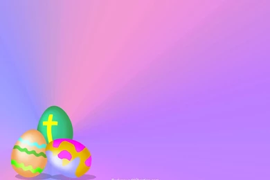 Desktop Wallpaper: Free Easter Desktop Wallpapers