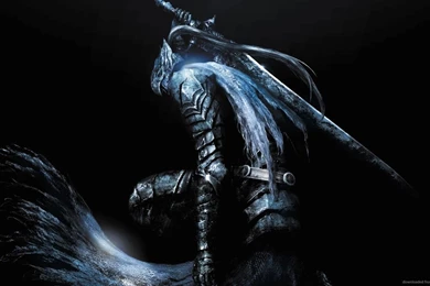 Download 1600x900 Dark Souls Artorias Wallpapers