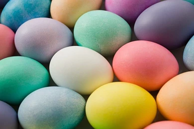 Easter Eggs HD Wallpapers