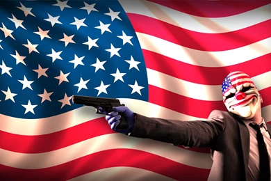 American Clown Backgrounds By Raikouto On DeviantArt