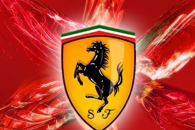 Ferrari Wallpapers   Free Download Ferrari Logo HD Wallpapers For ...