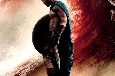 300 Rise Of An Empire 2014 HD Desktop Wallpapers : High Definition ...