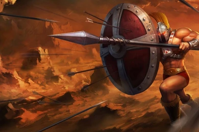 Shield HD Wallpapers