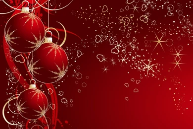 Free Christmas Computer Wallpaper Backgrounds 6