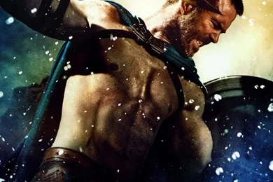 300 Rise Of An Empire Sullivan Stapleton HD Desktop Wallpapers ...