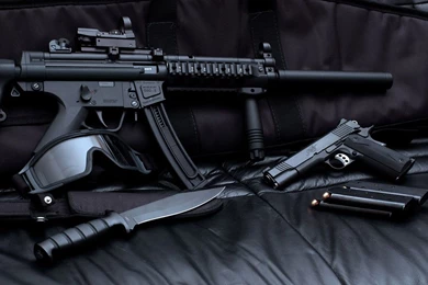 Assault Rifle HD Wallpapers 1280x800.jpg