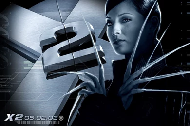 X2 Wallpapers   X men THE MOVIE Wallpapers (6889384)   Fanpop