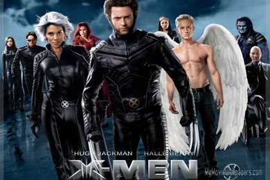 X Men 4 Wallpapers   Wallpapers Cave