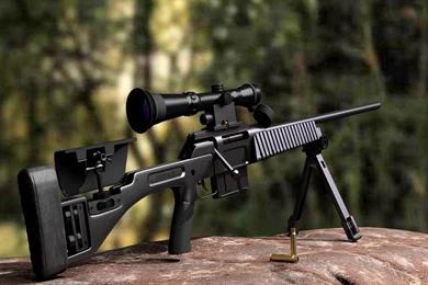 Bolt Action Military Sniper Rifles   Wallpaper.