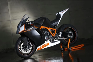 KTM HD Wallpaper, KTM Bike Images, New Wallpapers