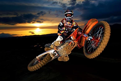 Awesome KTM Wallpapers